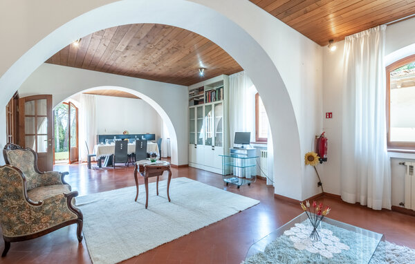Vakantiehuis - Monteroni d'Arbia , Italië - ITS199 302