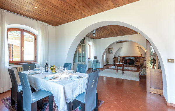 Vakantiehuis - Monteroni d'Arbia , Italië - ITS199 303