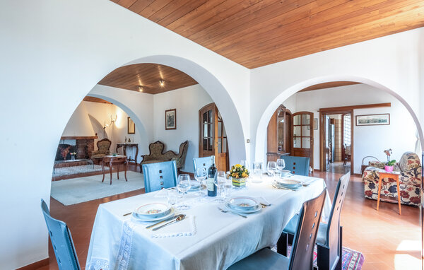 Vakantiehuis - Monteroni d'Arbia , Italië - ITS199 4
