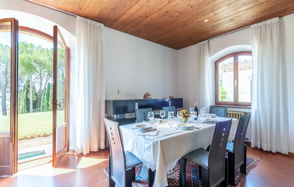 Vakantiehuis - Monteroni d'Arbia , Italië - ITS199 304