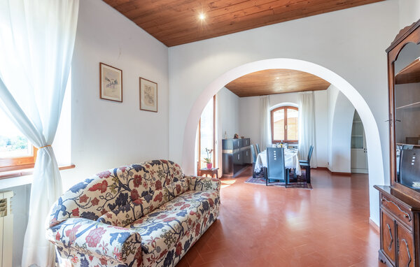 Vakantiehuis - Monteroni d'Arbia , Italië - ITS199 305