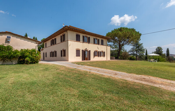 Vakantiehuis - Monteroni d'Arbia , Italië - ITS199 81