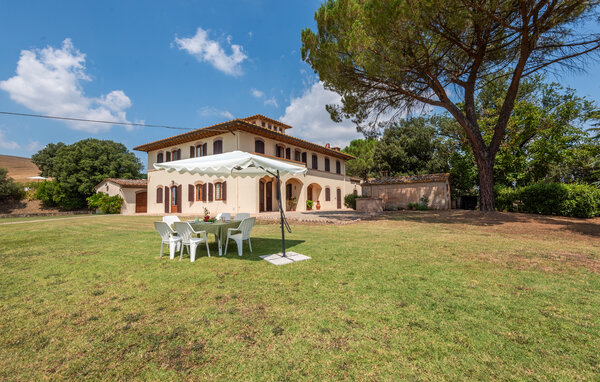 Vakantiehuis - Monteroni d'Arbia , Italië - ITS199 82