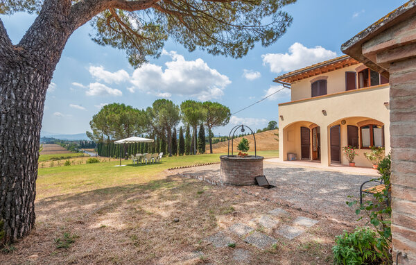 Vakantiehuis - Monteroni d'Arbia , Italië - ITS199 83