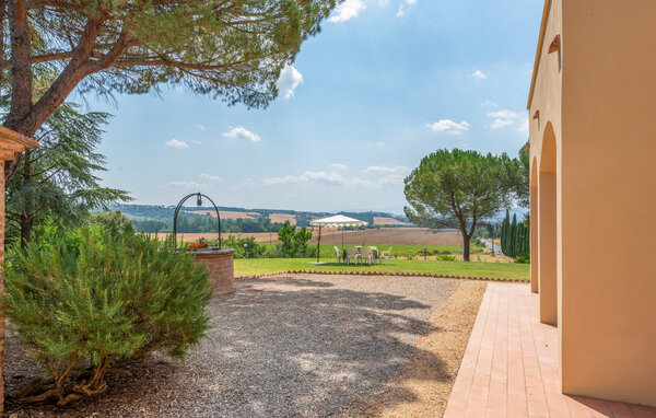 Vakantiehuis - Monteroni d'Arbia , Italië - ITS199 101