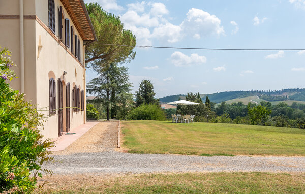 Vakantiehuis - Monteroni d'Arbia , Italië - ITS199 102