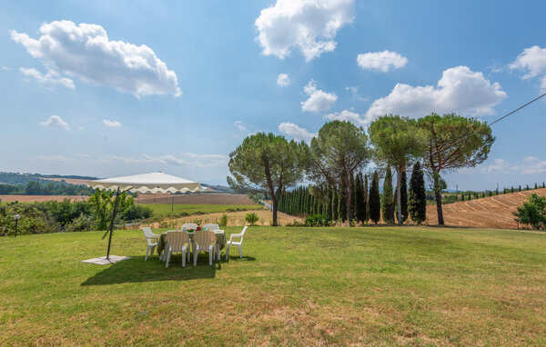 Vakantiehuis - Monteroni d'Arbia , Italië - ITS199 6