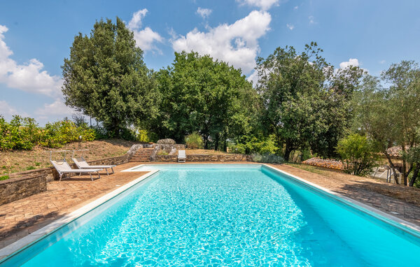 Vakantiehuis - Monteroni d'Arbia , Italië - ITS199 12