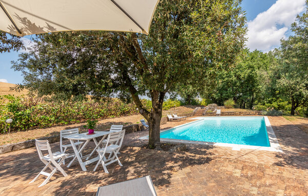 Vakantiehuis - Monteroni d'Arbia , Italië - ITS199 13