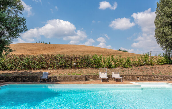 Vakantiehuis - Monteroni d'Arbia , Italië - ITS199 14