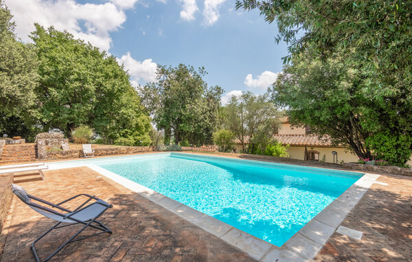 Vakantiehuis - Monteroni d'Arbia , Italië - ITS199 15