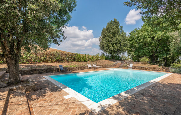 Vakantiehuis - Monteroni d'Arbia , Italië - ITS199 16