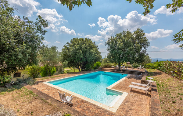 Vakantiehuis - Monteroni d'Arbia , Italië - ITS199 8