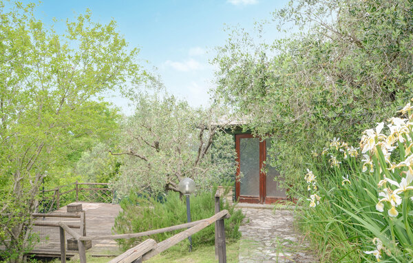 Ferienwohnung - Casole d'Elsa , Italien - ITS229 801