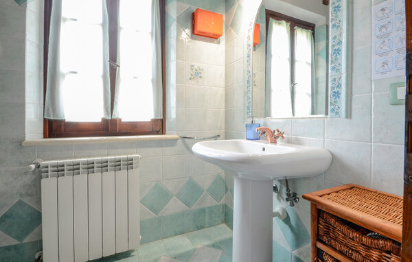 Ferienwohnung - Casole d'Elsa , Italien - ITS229 703