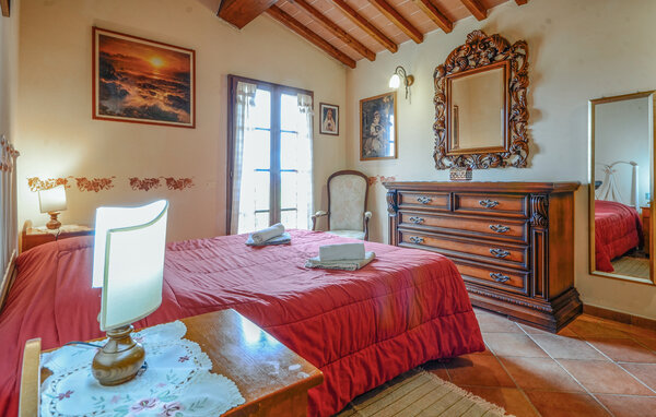 Ferienwohnung - Casole d'Elsa , Italien - ITS229 601