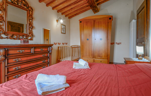 Ferienwohnung - Casole d'Elsa , Italien - ITS229 603