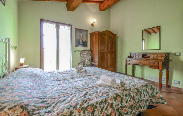 Ferienwohnung - Casole d'Elsa , Italien - ITS229 605