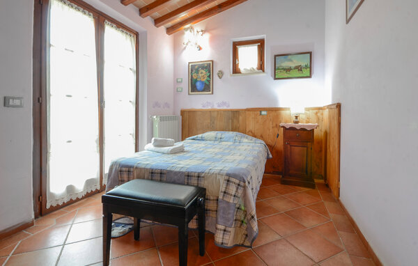 Ferienwohnung - Casole d'Elsa , Italien - ITS229 606