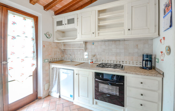 Ferienwohnung - Casole d'Elsa , Italien - ITS229 8