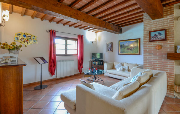 Ferienwohnung - Casole d'Elsa , Italien - ITS229 4