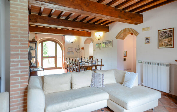 Ferienwohnung - Casole d'Elsa , Italien - ITS229 301
