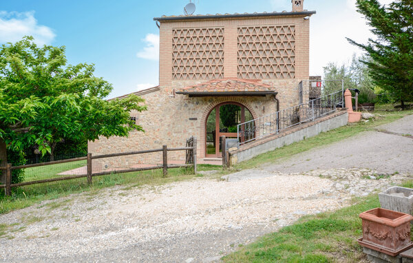 Ferienwohnung - Casole d'Elsa , Italien - ITS229 81