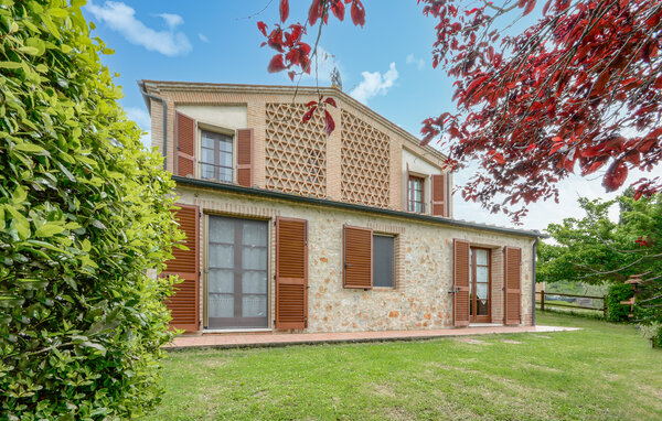 Ferienwohnung - Casole d'Elsa , Italien - ITS229 9