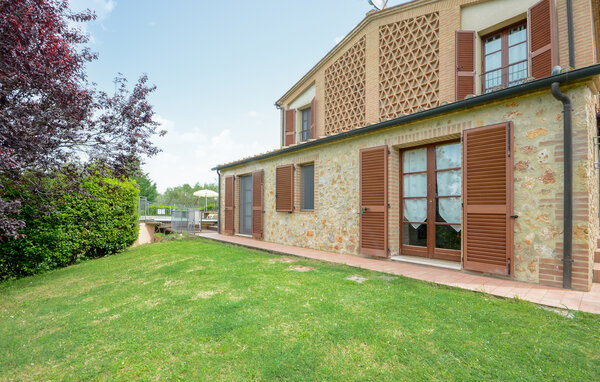 Ferienwohnung - Casole d'Elsa , Italien - ITS229 82