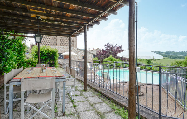 Ferienwohnung - Casole d'Elsa , Italien - ITS229 3