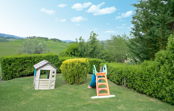 Ferienwohnung - Casole d'Elsa , Italien - ITS229 102