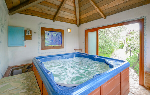 Ferienwohnung - Casole d'Elsa , Italien - ITS229 6