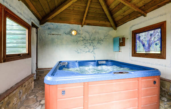 Ferienwohnung - Casole d'Elsa , Italien - ITS229 103