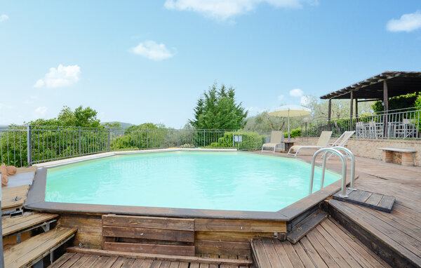 Ferienwohnung - Casole d'Elsa , Italien - ITS229 2