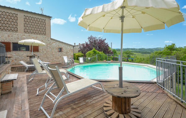 Ferienwohnung - Casole d'Elsa , Italien - ITS229 11