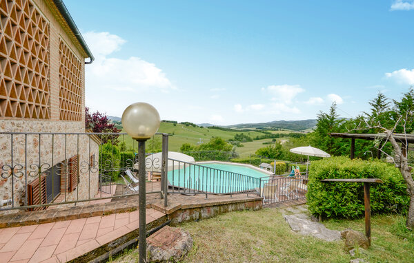 Ferienwohnung - Casole d'Elsa , Italien - ITS229 12