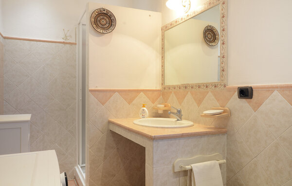 Apartment - Siena , Italy - ITS233 701