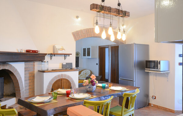 Apartment - Siena , Italy - ITS233 401