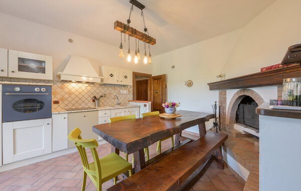Ferieleilighet - Siena , Italia - ITS233 404