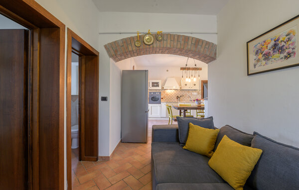 Ferieleilighet - Siena , Italia - ITS233 3