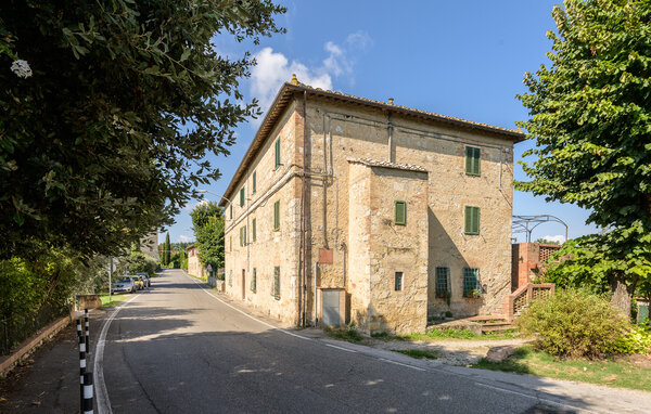 Ferieleilighet - Siena , Italia - ITS233 81