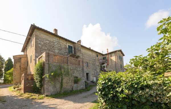 Ferieleilighet - Siena , Italia - ITS233 5