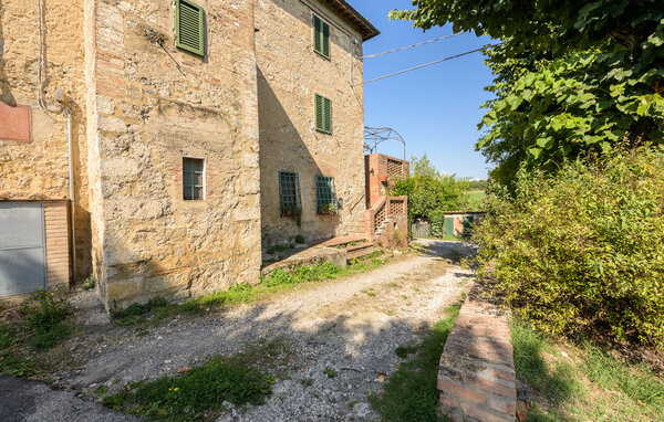 Ferieleilighet - Siena , Italia - ITS233 82
