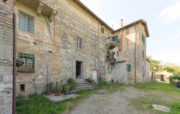 Ferieleilighet - Siena , Italia - ITS233 83
