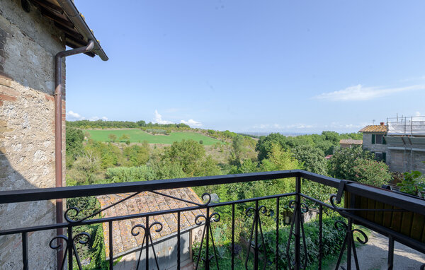 Ferieleilighet - Siena , Italia - ITS233 102