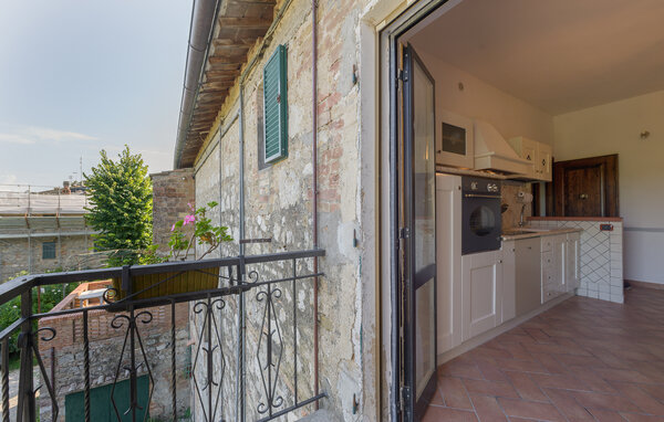Ferieleilighet - Siena , Italia - ITS233 103