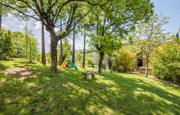 Apartament - Radicondoli , Wlochy - ITS249 105