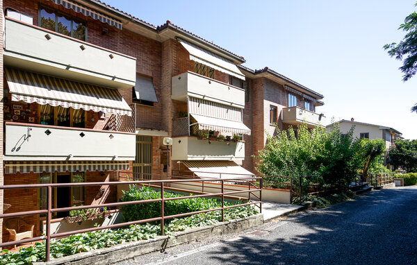 Lejlighed - Monteriggioni - Siena , Italien - ITS252 6