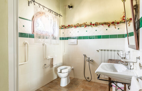 Ferienhaus - San Quirico d'Orcia , Italien - ITS256 701