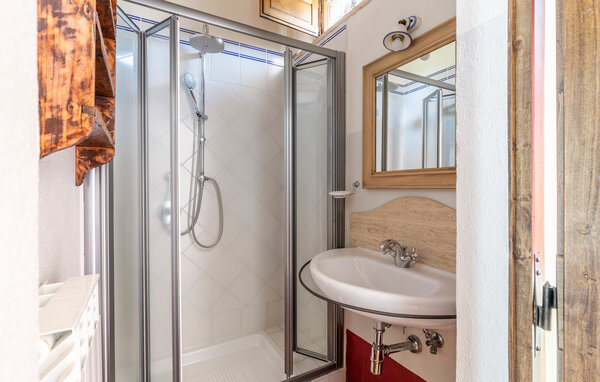 Ferienhaus - San Quirico d'Orcia , Italien - ITS256 703